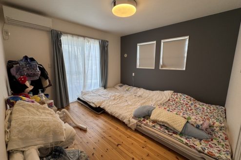 20.2階建てアメリカンハウス