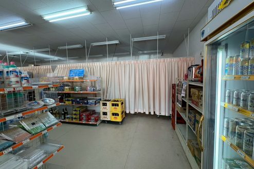 39.コンビニ 東金市