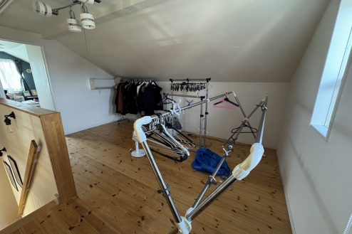 23.2階建てアメリカンハウス