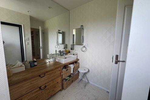 24.2階建てアメリカンハウス