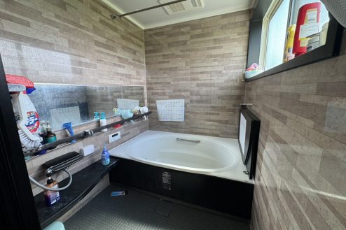 26.2階建てアメリカンハウス