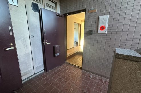 3.西八王子マンション101号室