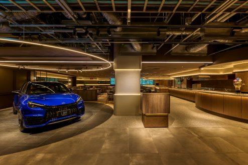 4.多目的アリーナ･複合施設