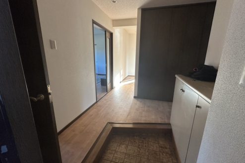 4.西八王子マンション101号室