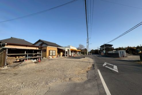 4.コンビニ 東金市