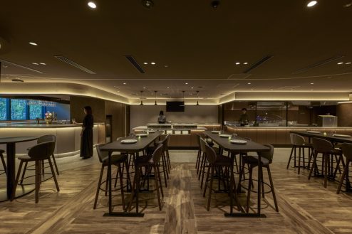 5.多目的アリーナ･複合施設