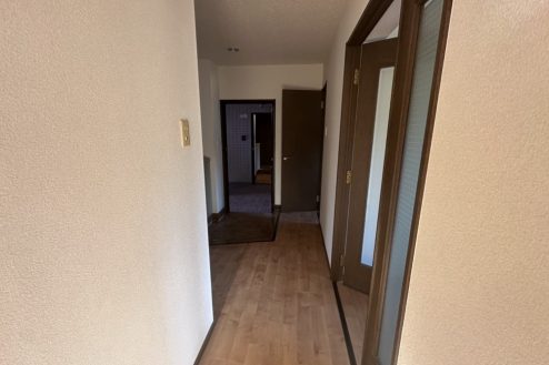 5.西八王子マンション101号室