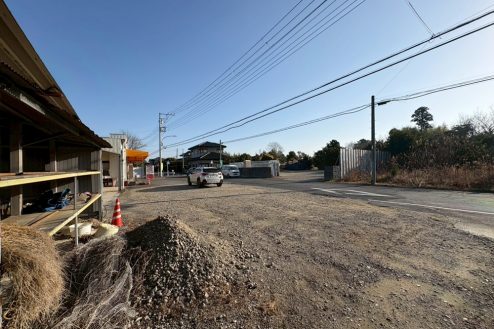 5.コンビニ 東金市