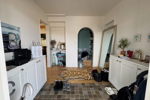 7.2階建てアメリカンハウス