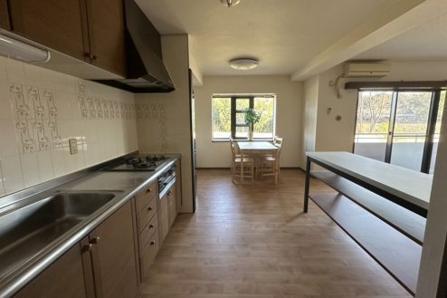 7.西八王子マンション101号室