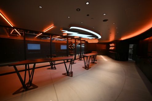 8.多目的アリーナ･複合施設