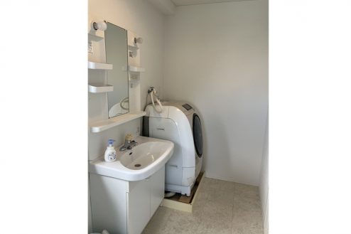 10.府中マンション