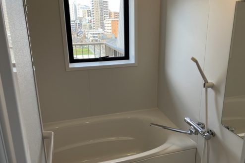 11.府中マンション