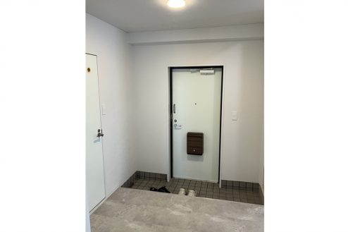 12.府中マンション