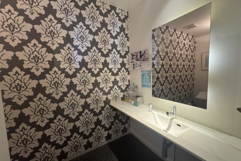 19.インテリアと食が融合したカフェ