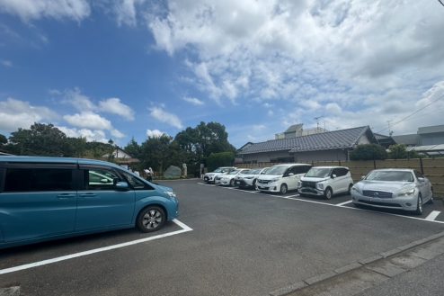 33.広大な日本庭園を有する古民家レストラン