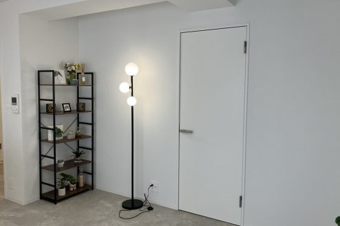 4.府中マンション