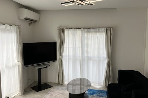 5.府中マンション