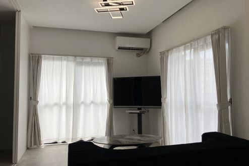 6.府中マンション