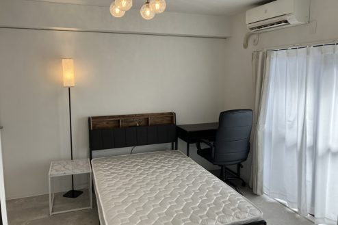 7.府中マンション