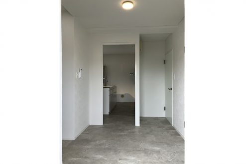 8.府中マンション