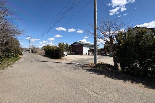 1.一軒家ハウススタジオ（自社スタジオ）