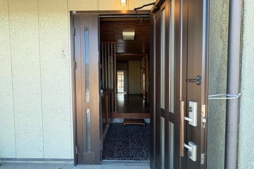 10.一軒家ハウススタジオ（自社スタジオ）