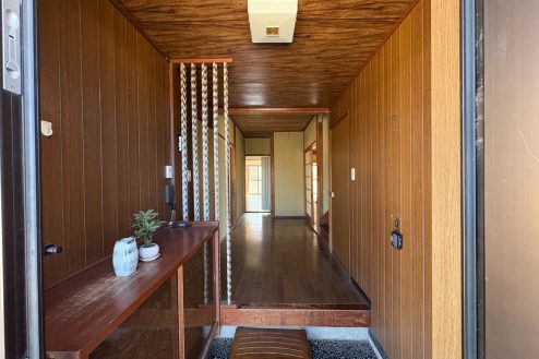 11.一軒家ハウススタジオ（自社スタジオ）