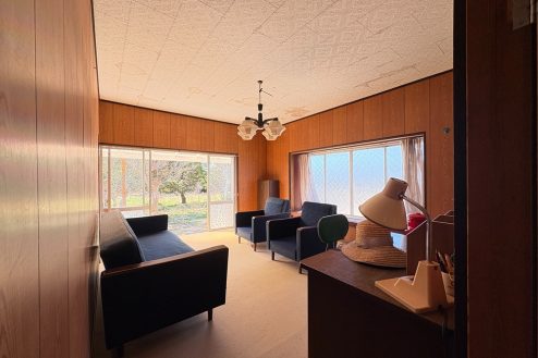 13.一軒家ハウススタジオ（自社スタジオ）