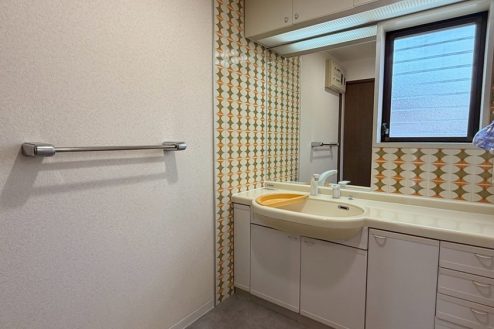 13.西八王子マンション101号室