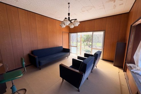 14.一軒家ハウススタジオ（自社スタジオ）