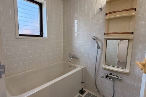 14.西八王子マンション101号室