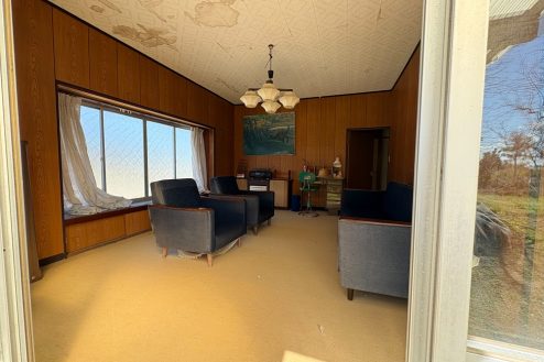 17.一軒家ハウススタジオ（自社スタジオ）