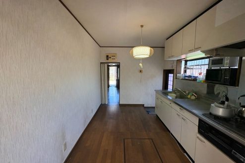 18.一軒家ハウススタジオ（自社スタジオ）