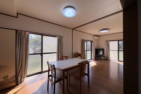 21.一軒家ハウススタジオ（自社スタジオ）