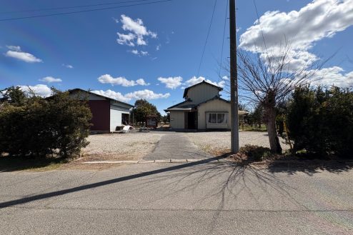 2.一軒家ハウススタジオ（自社スタジオ）