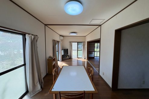 22.一軒家ハウススタジオ（自社スタジオ）