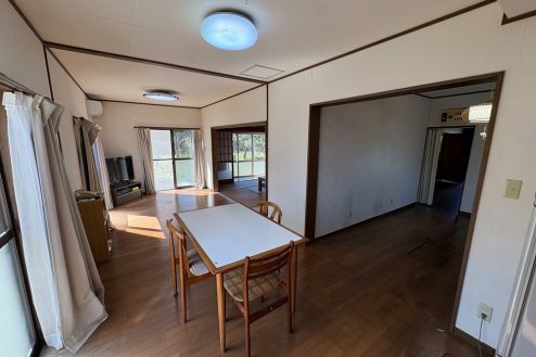 23.一軒家ハウススタジオ（自社スタジオ）