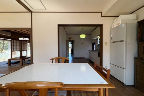 24.一軒家ハウススタジオ（自社スタジオ）