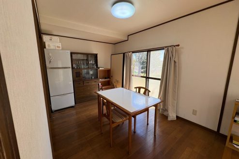 25.一軒家ハウススタジオ（自社スタジオ）