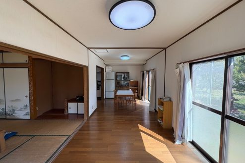 26.一軒家ハウススタジオ（自社スタジオ）