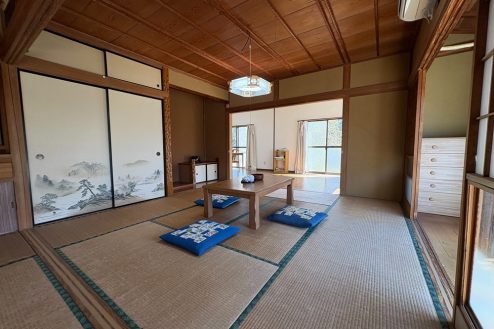 27.一軒家ハウススタジオ（自社スタジオ）