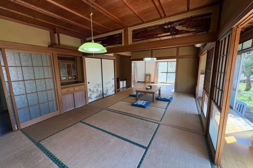 28.一軒家ハウススタジオ（自社スタジオ）