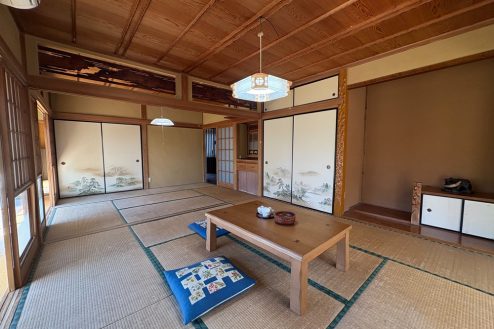 31.一軒家ハウススタジオ（自社スタジオ）