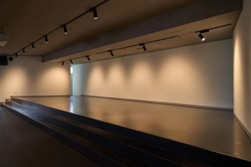 3.大型イベントスペース