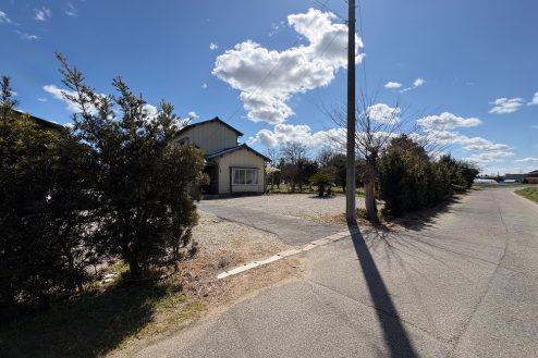 3.一軒家ハウススタジオ（自社スタジオ）