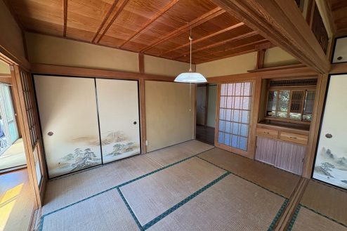 32.一軒家ハウススタジオ（自社スタジオ）