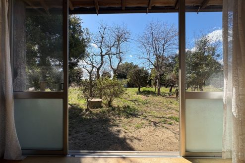 34.一軒家ハウススタジオ（自社スタジオ）