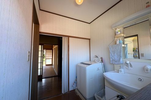 36.一軒家ハウススタジオ（自社スタジオ）