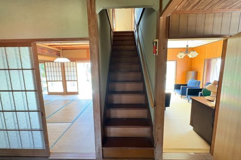 38.一軒家ハウススタジオ（自社スタジオ）